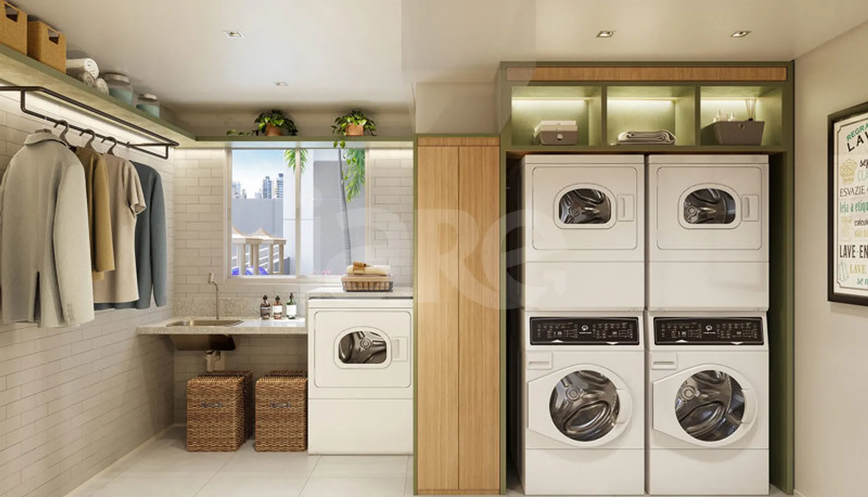 Viva Benx Klabin - Apartamento com 36,15 m², em Chácara Klabin — foto 16