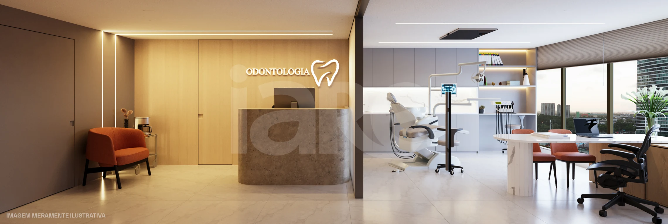 Recife Medcenter - Sala comercial com 36,24 m², em Boa Viagem — foto 7
