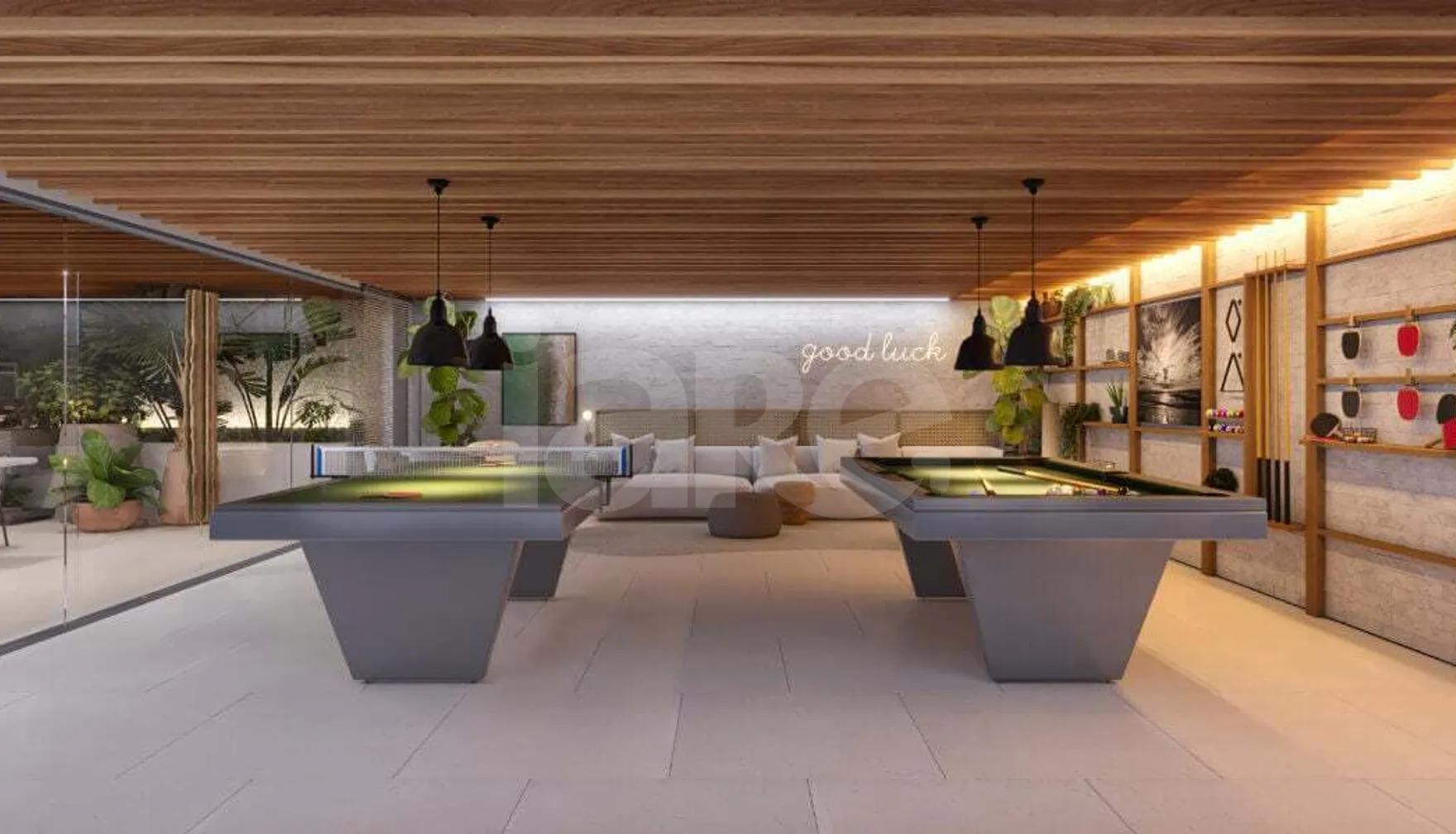 Nai - Garden com 610,05 m², em Cabo Branco — foto 5