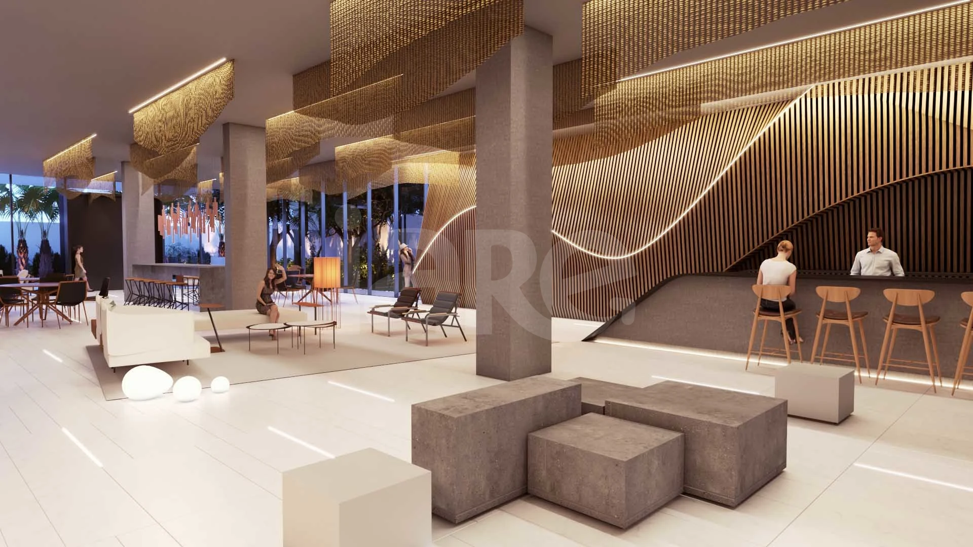 VN Millennium Faria Lima - Apartamento com 177,82 m², em Itaim Bibi — foto 25