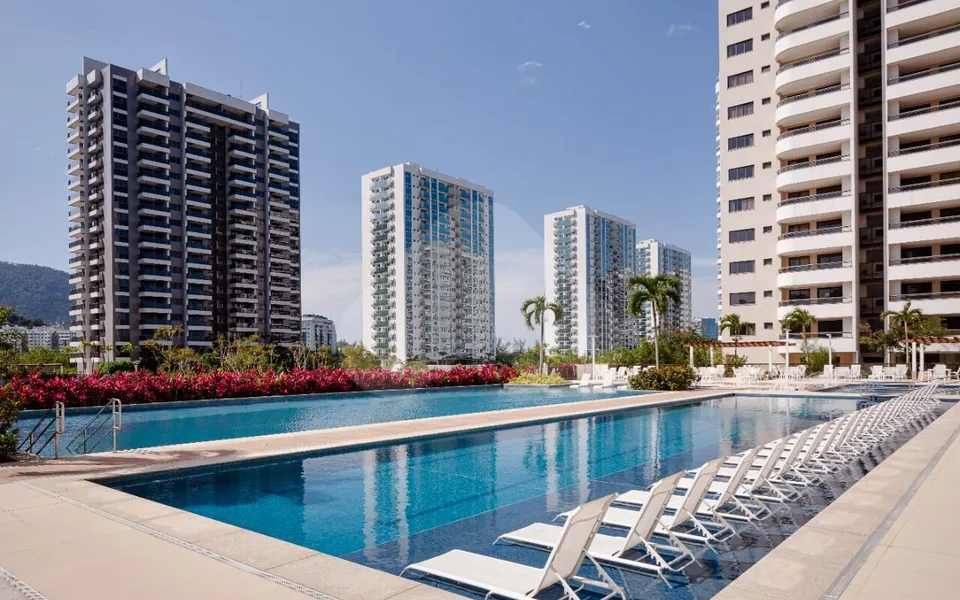 Ilha Pura Elos - Apartamento com 86,1 m², em Barra da Tijuca — foto 28