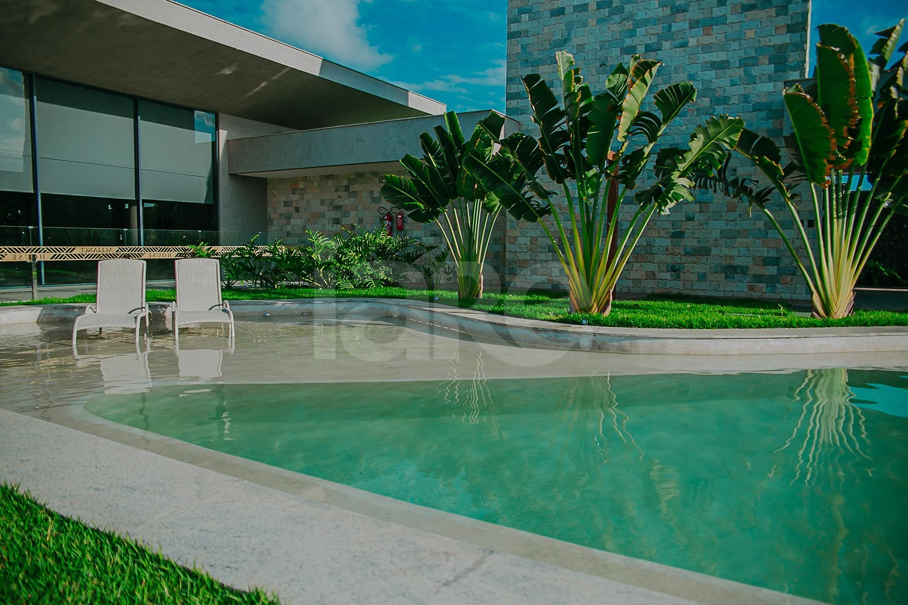 House - Casa com 177,12 m², em Amazônia Park — foto 20