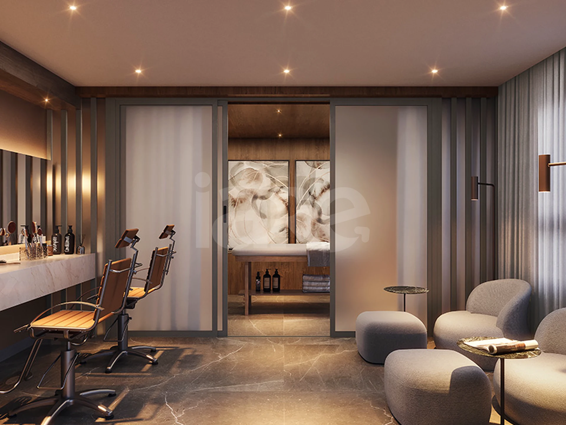 Ode Vila Clementino - Studio com 26,04 m², em Vila Clementino — foto 13