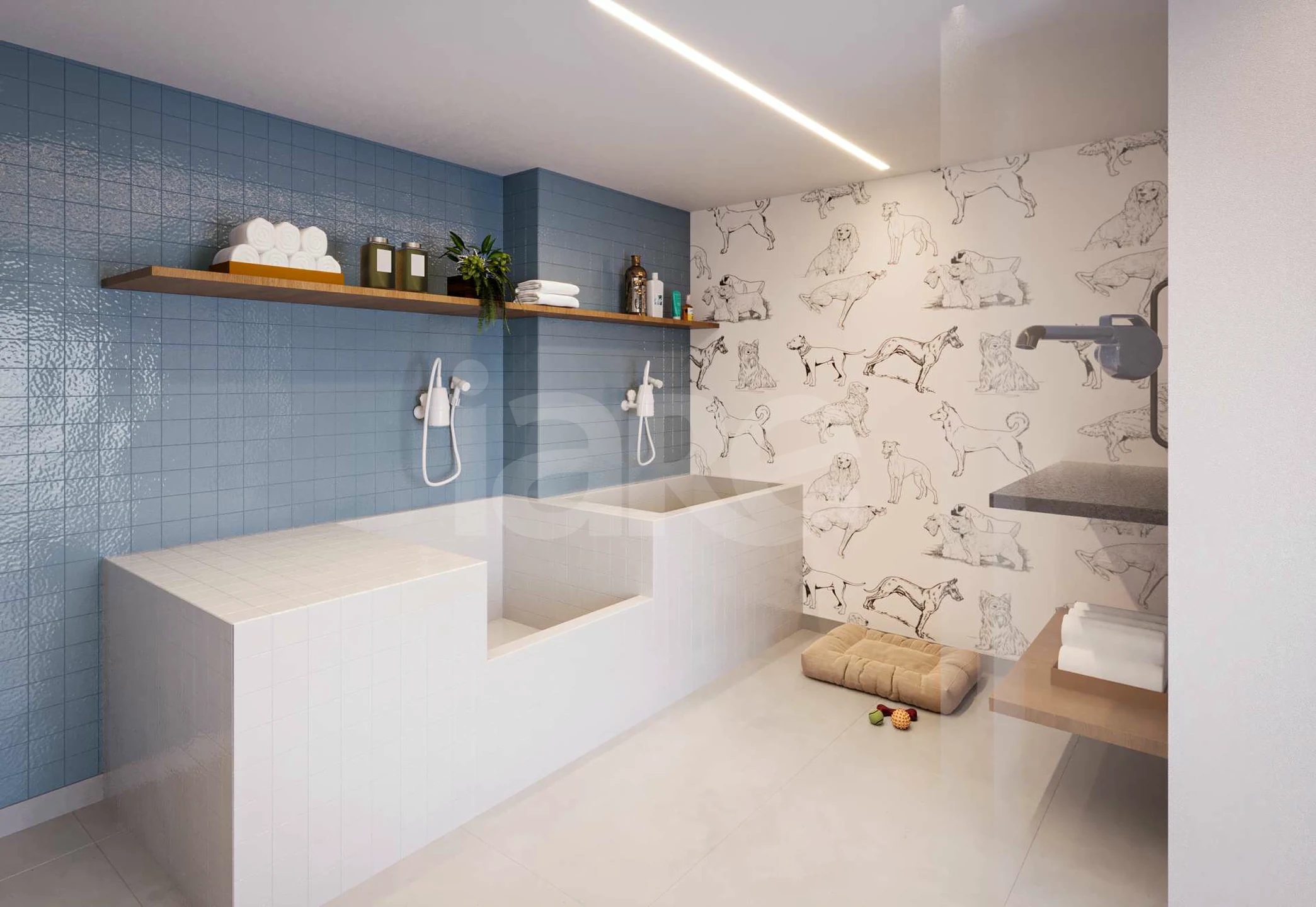 Floravita Residencial Clube - Apartamento com 80,12 m², em Morumbi — foto 18