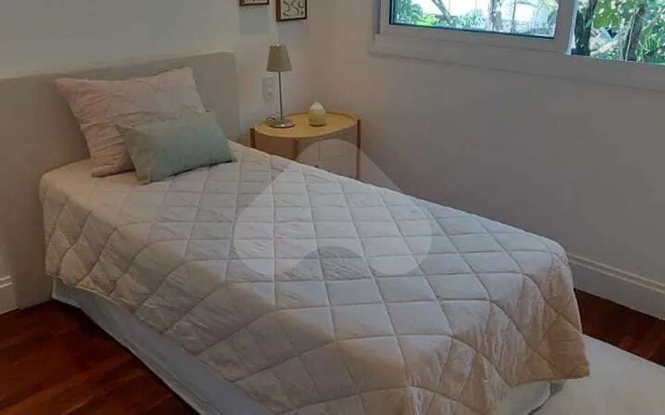The Houses Pignatari - Casa com 300,04 m², em Morumbi — foto 16