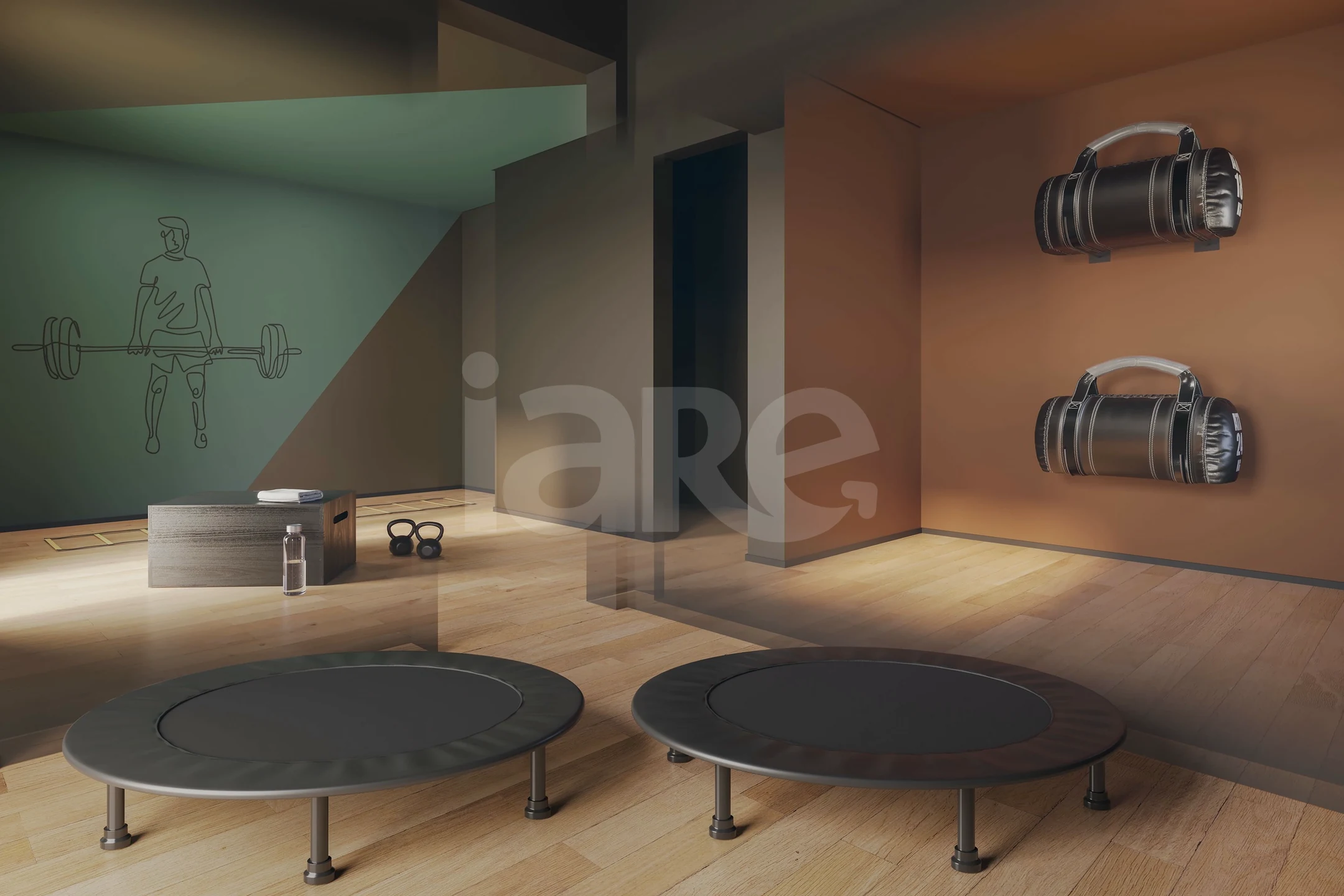 Vivaz Clube Barra Funda - Apartamento com 24 m², em Barra Funda — foto 9