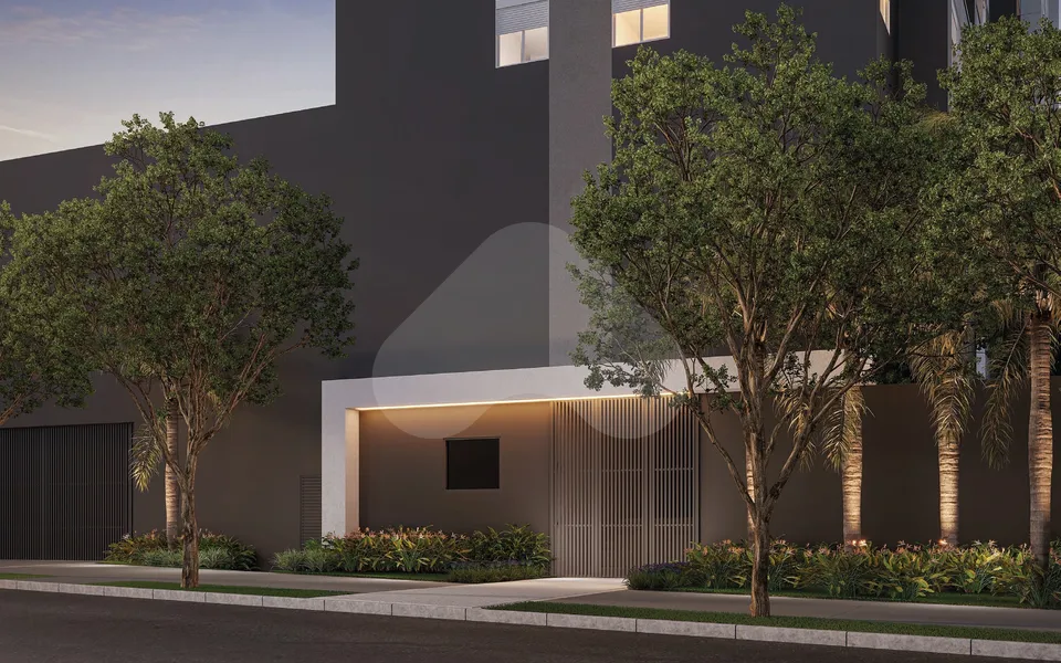 Vivaz Prime Belenzinho - Apartamento com 60,21 m², em Belenzinho — foto 2