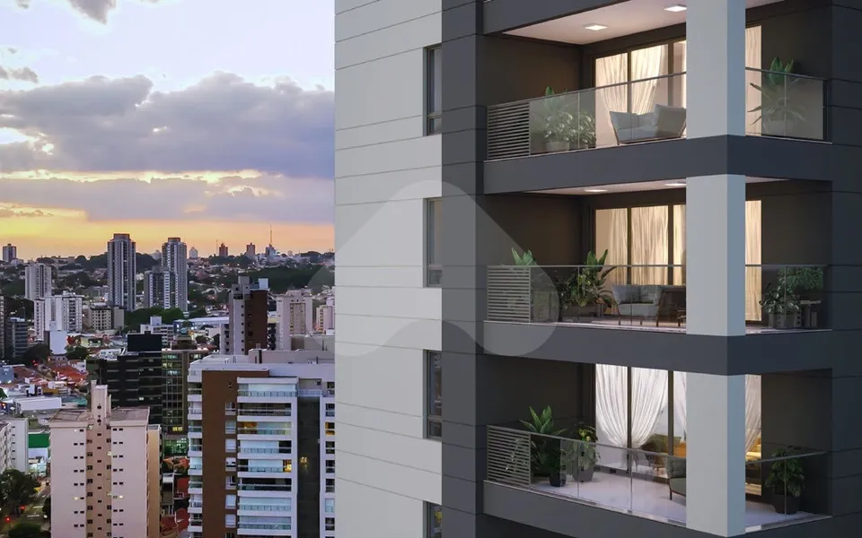 Moema Vida Nova - Studio com 33,84 m², em Indianópolis — foto 13