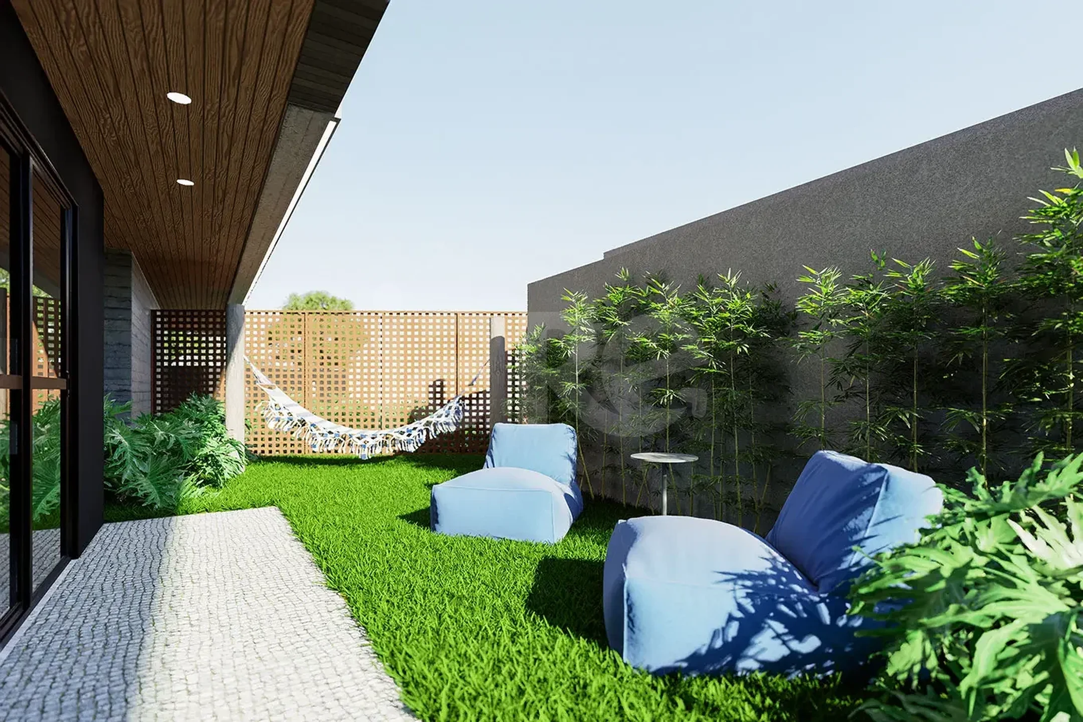 Houston Residence - Studio com 24,35 m², em Novo Mundo — foto 14