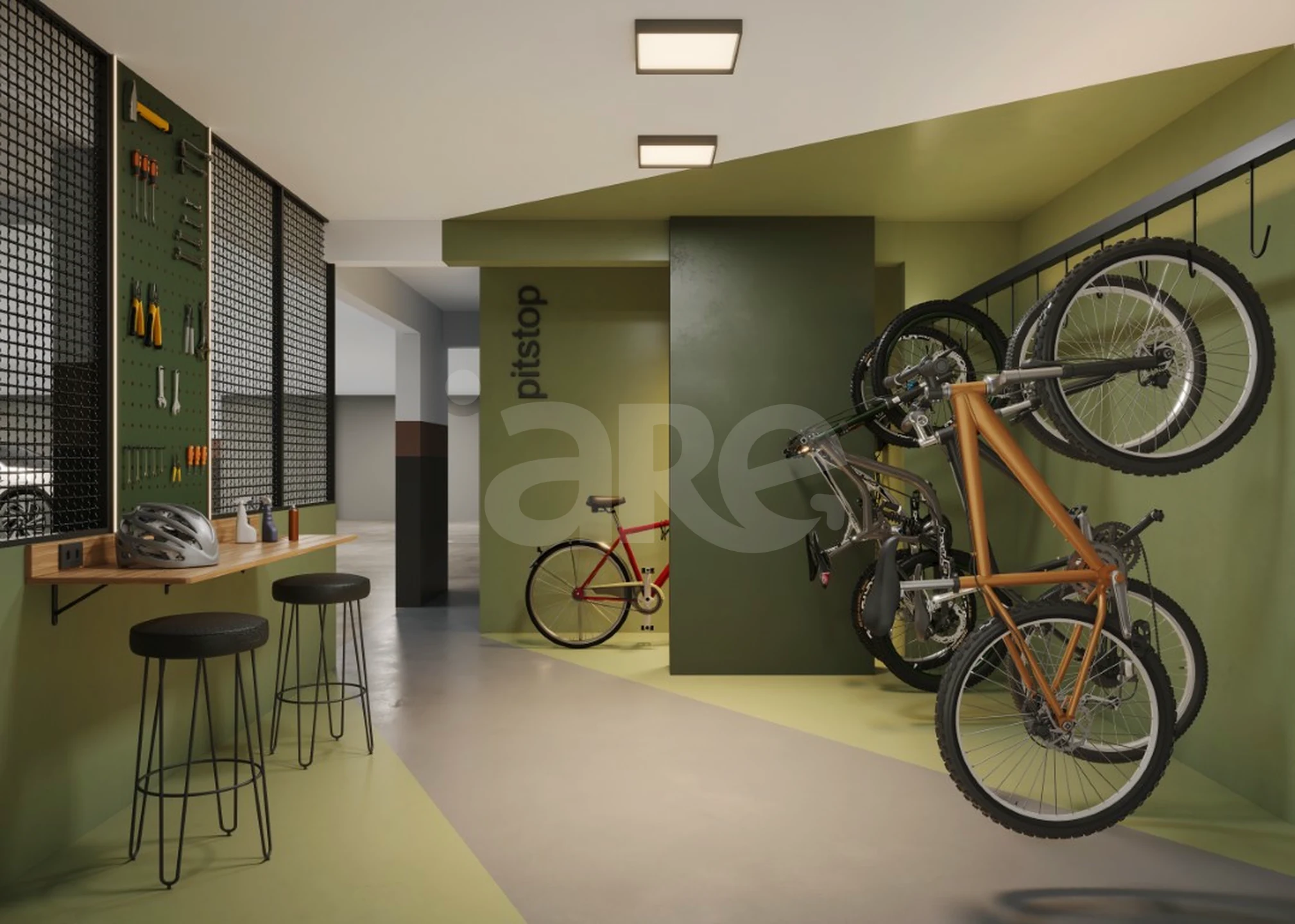 Piazza di Roma - Apartamento com 56,32 m², em Água Verde — foto 7