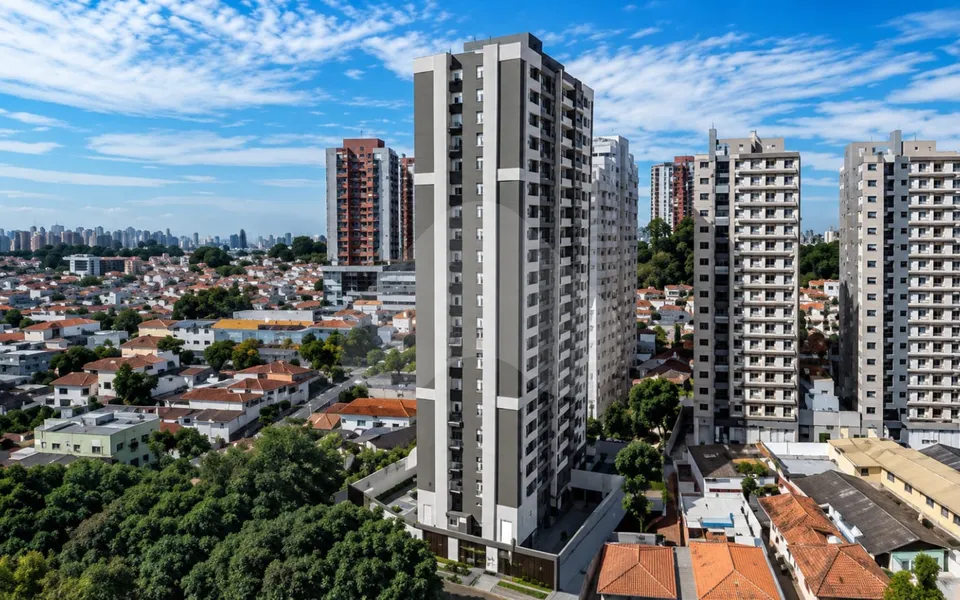 Livus Essencial Patriarca - Apartamento com 39,33 m², em Cidade Patriarca — foto 5