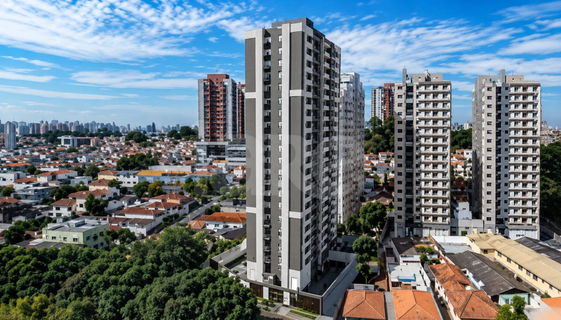 Livus Essencial Patriarca - Apartamento com 39,33 m², em Cidade Patriarca — foto 5