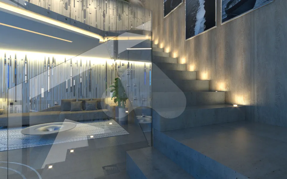 Acquamarine Residence - Apartamento com 93,29 m², em Cabeçudas — foto 7