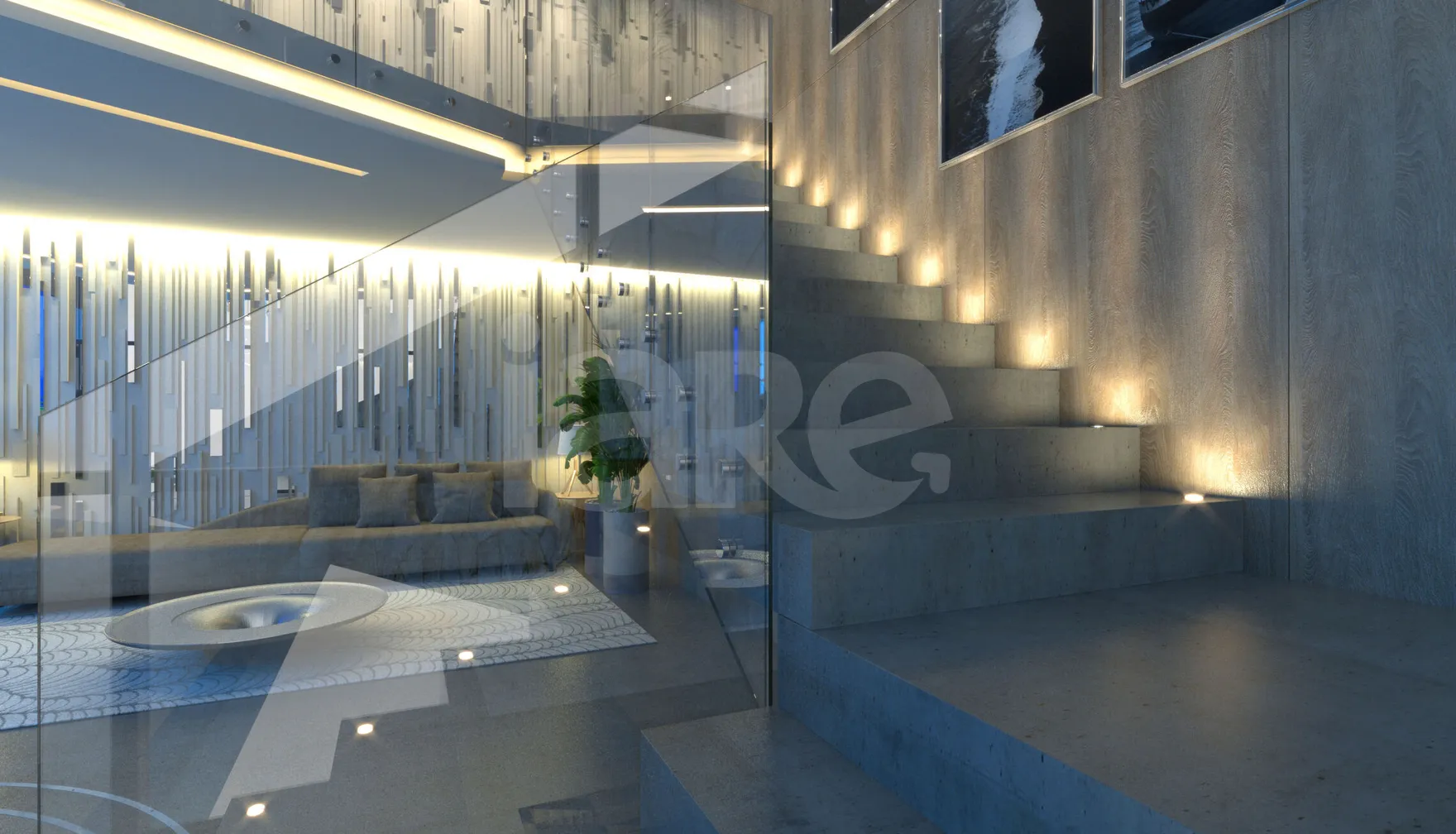 Acquamarine Residence - Apartamento com 93,29 m², em Cabeçudas — foto 18