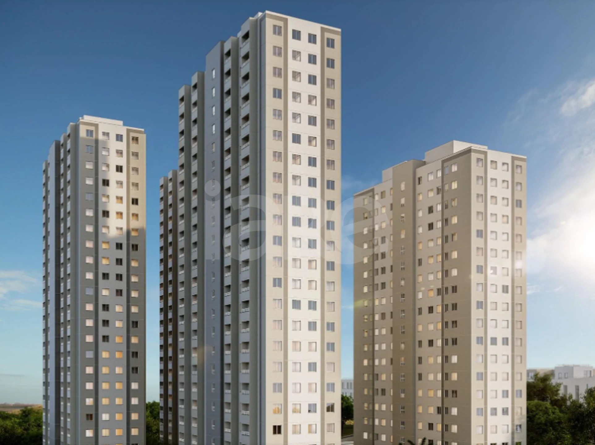 San Toledo - Garden com 39,78 m², em Jardim Matarazzo — foto 4