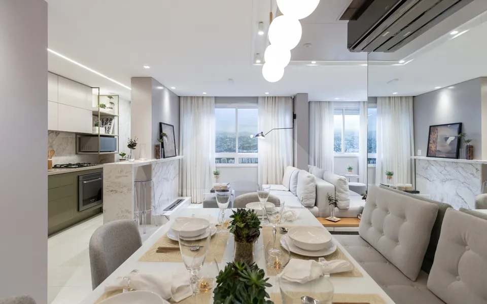 Prime Altos do Germânia - Apartamento com 67,62 m², em Passo da Areia — foto 25