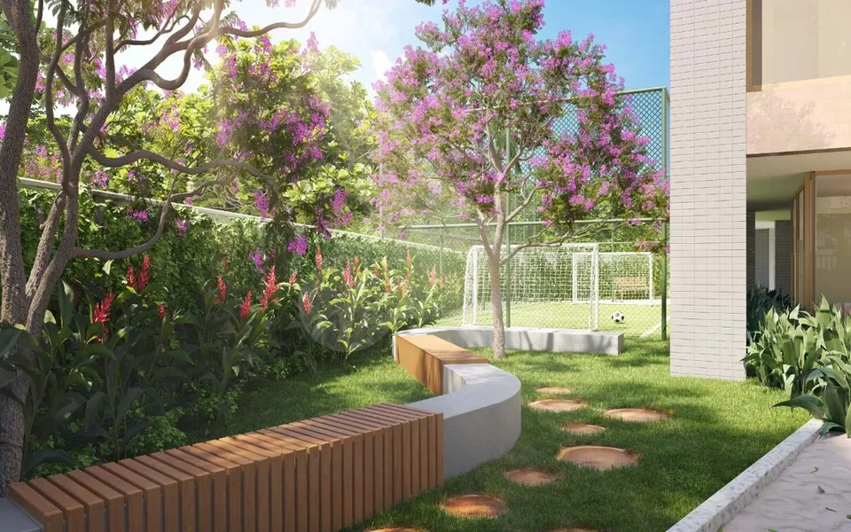 Casa do Poço - Apartamento com 92,2 m², em Monteiro — foto 17