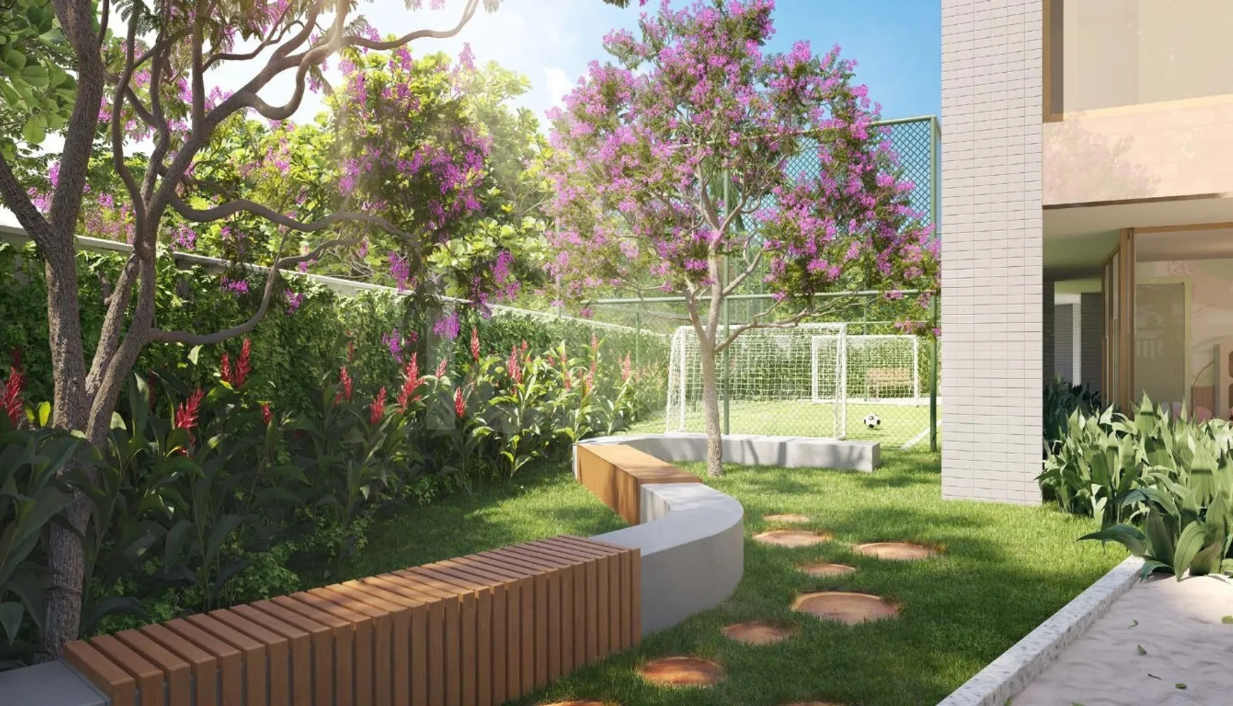 Casa do Poço - Apartamento com 105,77 m², em Monteiro — foto 17