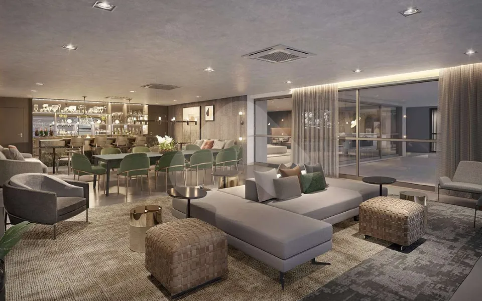 Ária Higienópolis - Sala comercial com 29,1 m², em Higienópolis — foto 17