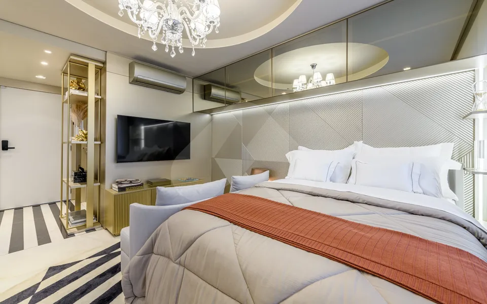 Lucas by YOO - Garden com 59,2 m², em Mont Serrat — foto 36