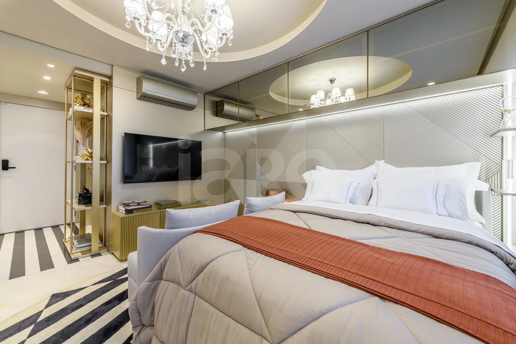 Lucas by YOO - Garden com 59,2 m², em Mont Serrat — foto 8