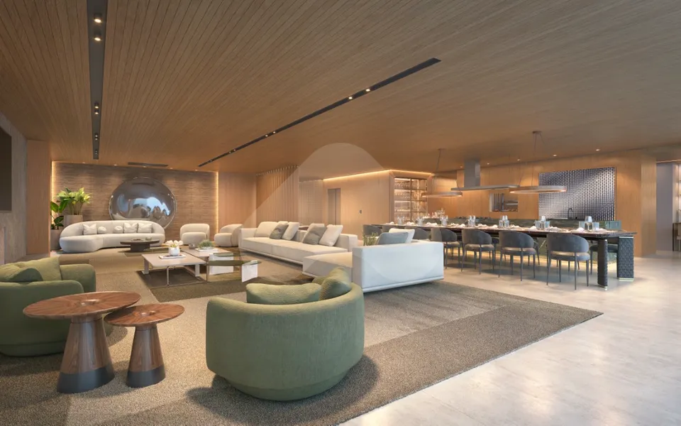 Eredità Moinhos - Apartamento com 342,31 m², em Moinhos de Vento — foto 28