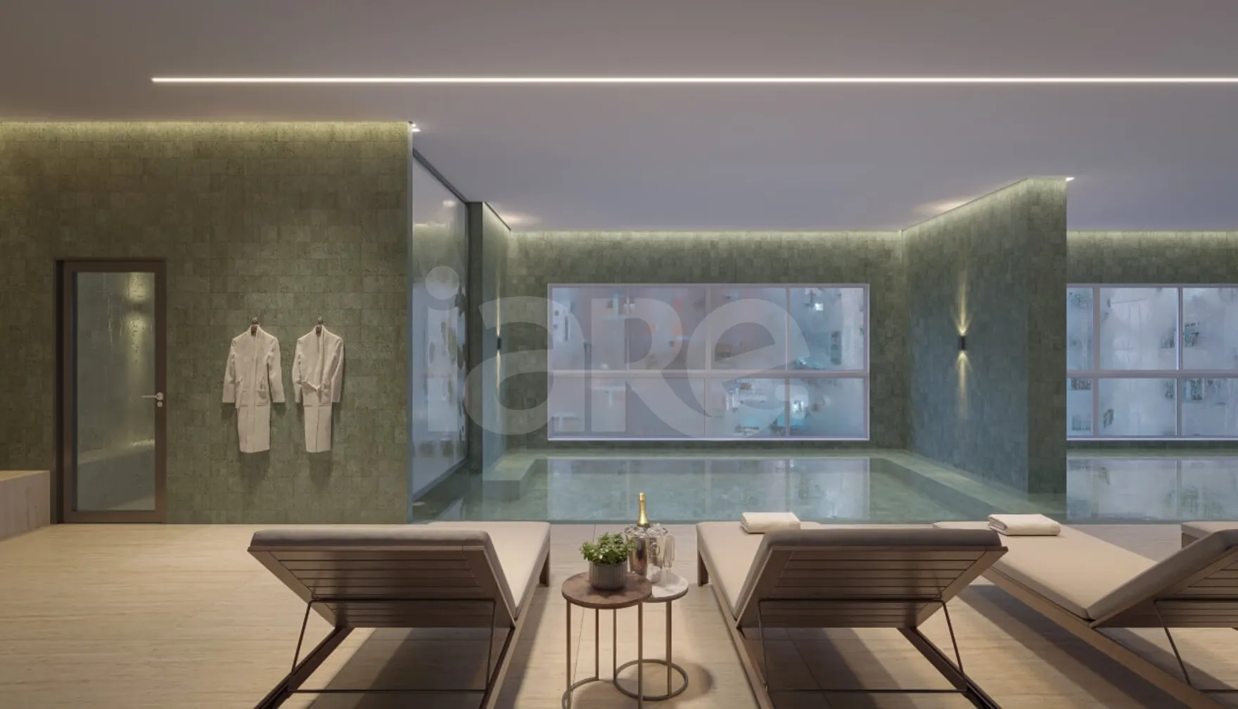 Meridian - Apartamento com 181 m², em Centro — foto 19
