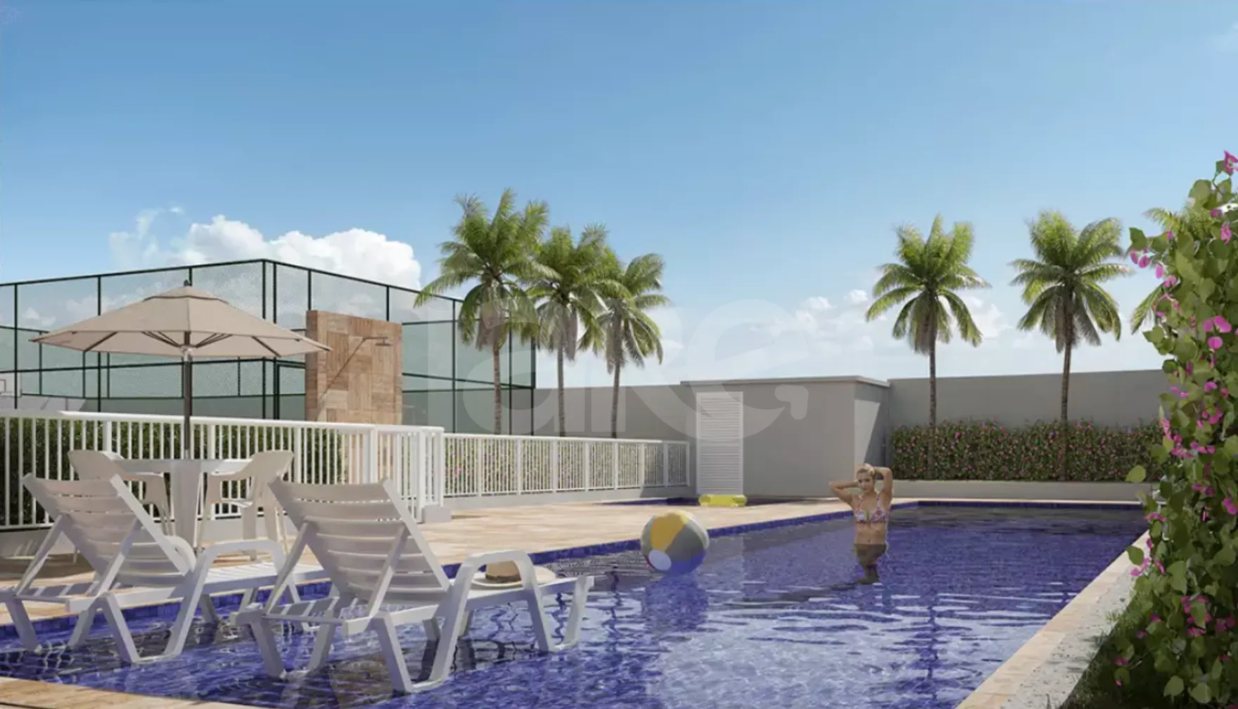 Soul Pari - Apartamento com 37,18 m², em Pari — foto 15