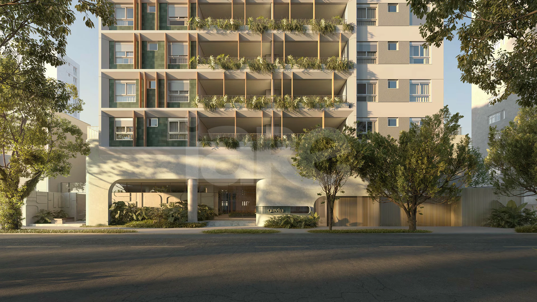 Gavia Moema - Cobertura com 128,96 m², em Moema — foto 6