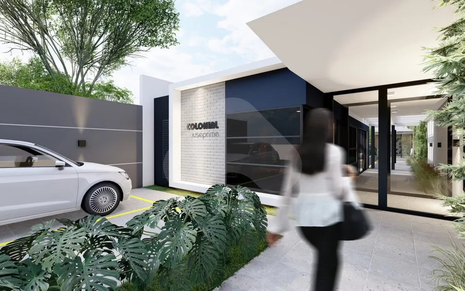 Colonial House Prime - Apartamento com 41,61 m², em Itaquera — foto 6