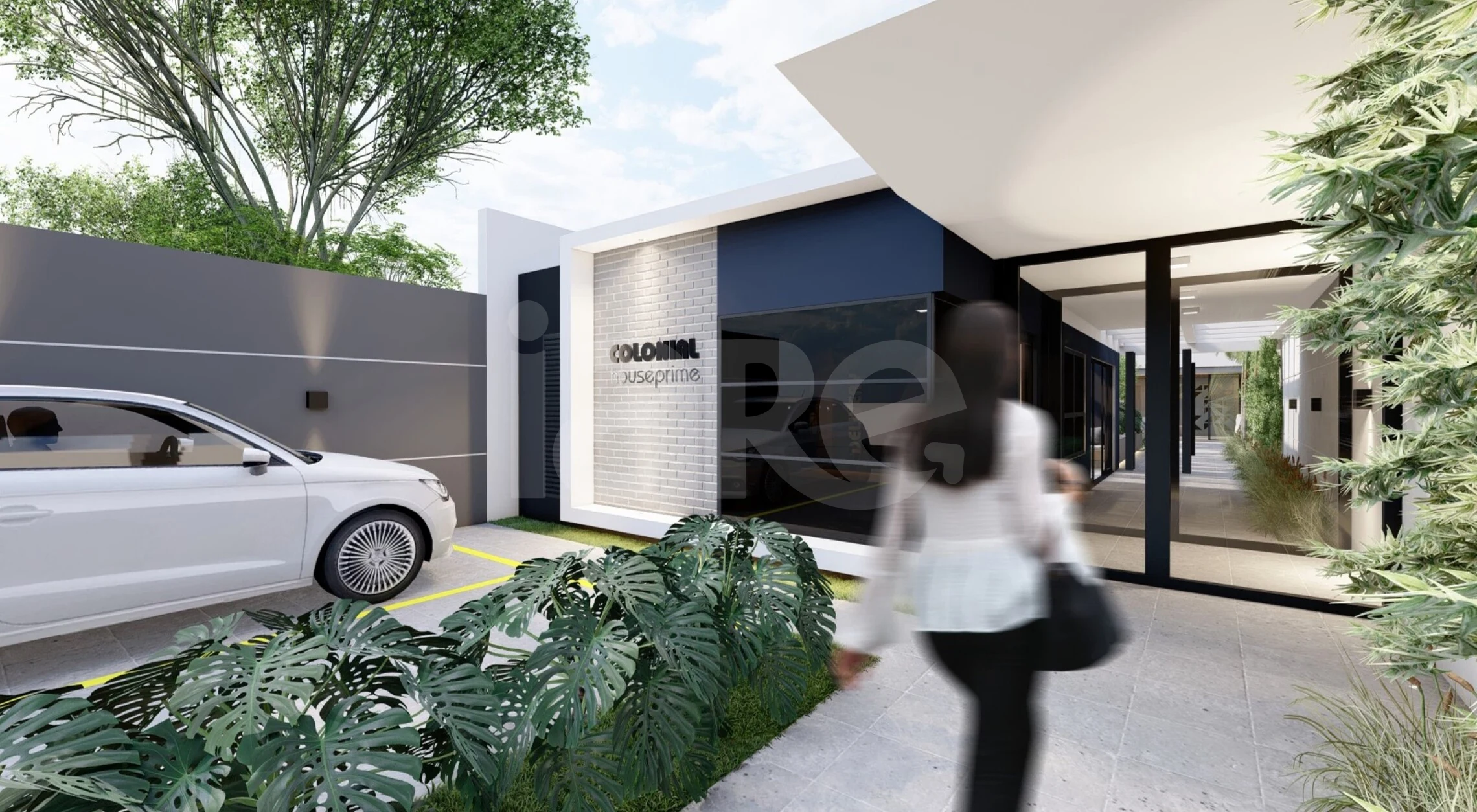 Colonial House Prime - Apartamento com 41,61 m², em Itaquera — foto 6