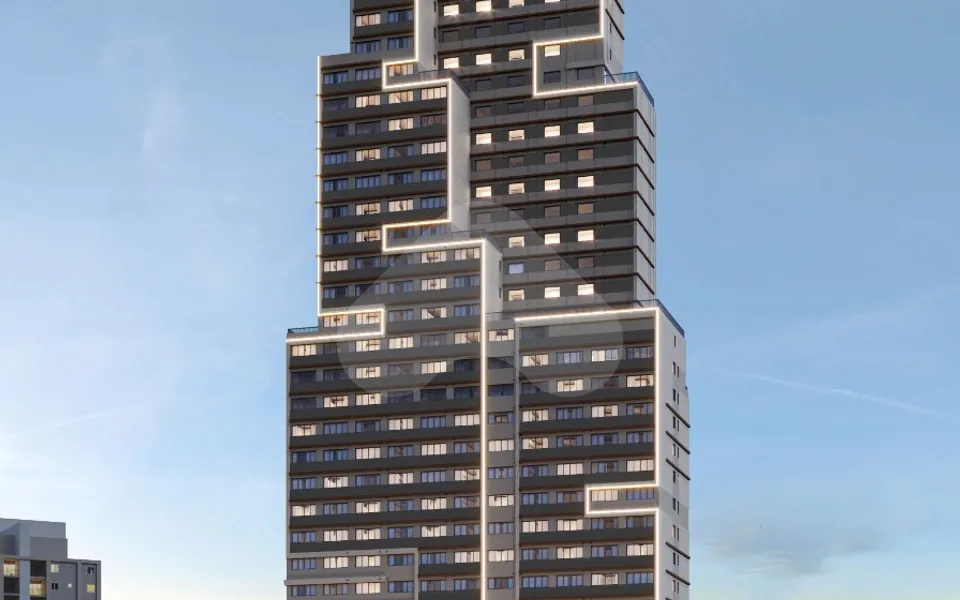 Torre Bela Vista - Studio com 24,16 m², em Bela Vista — foto 27