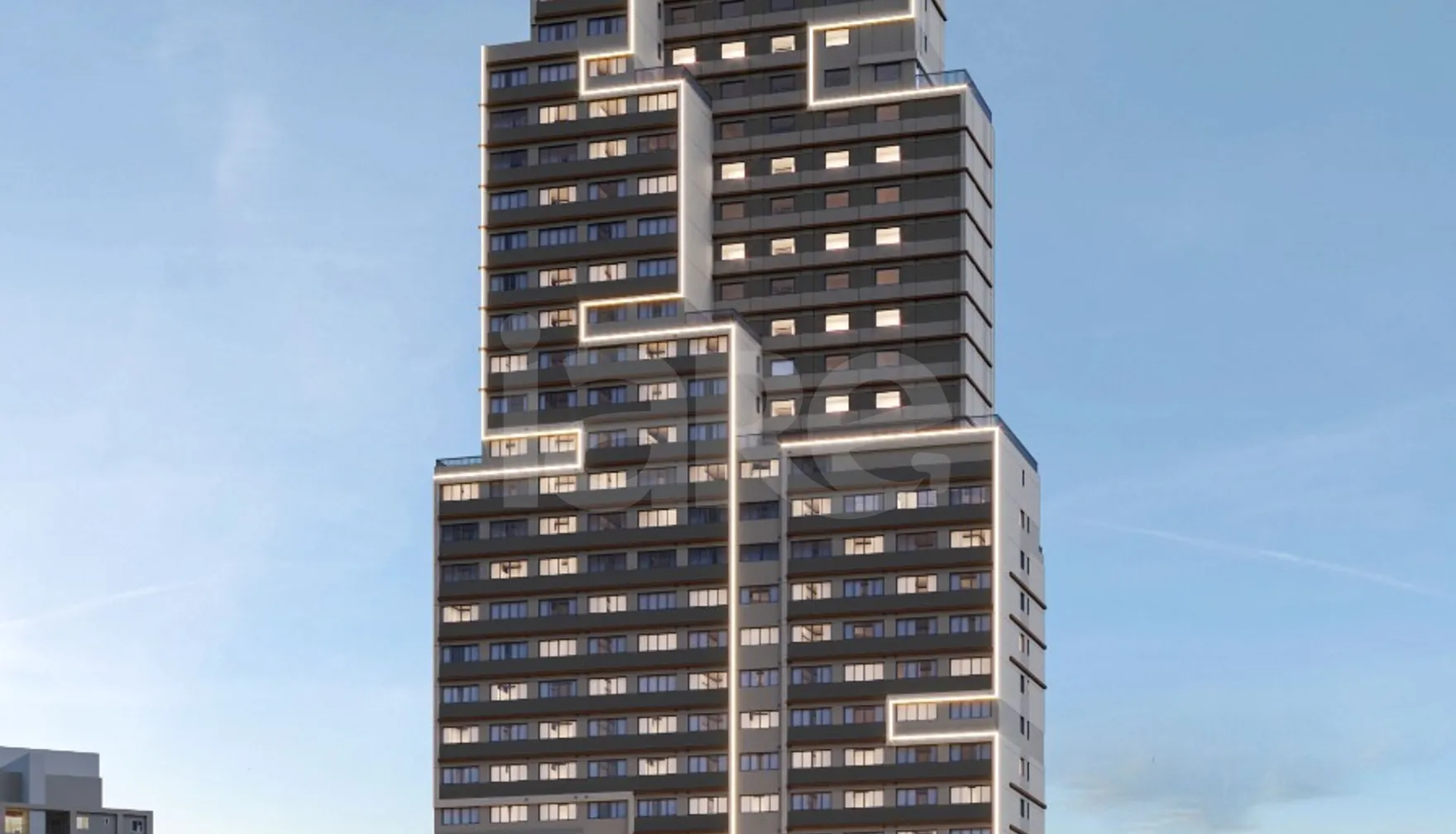 Torre Bela Vista - Apartamento com 43,26 m², em Bela Vista — foto 27