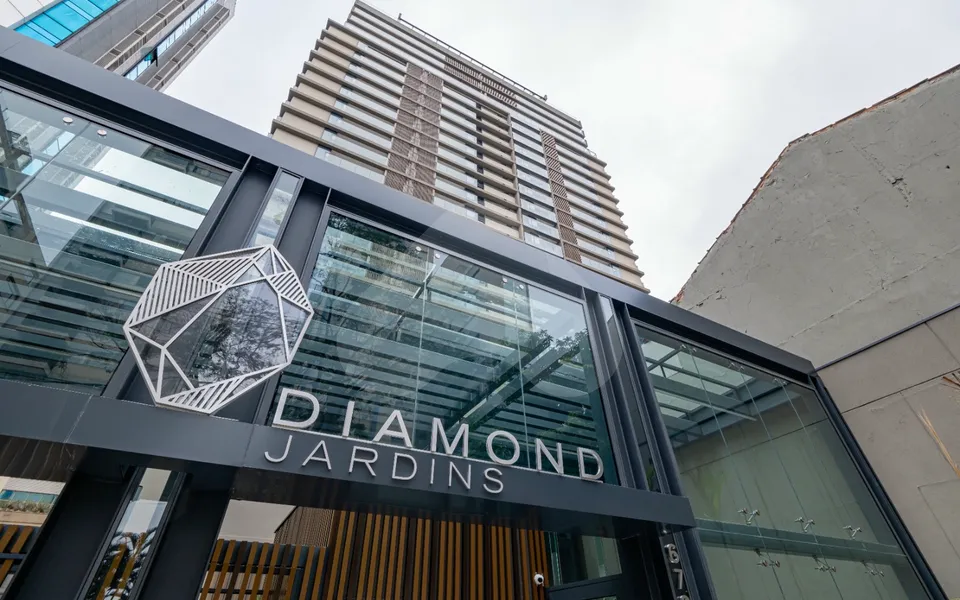 Foto de Diamond Jardins
