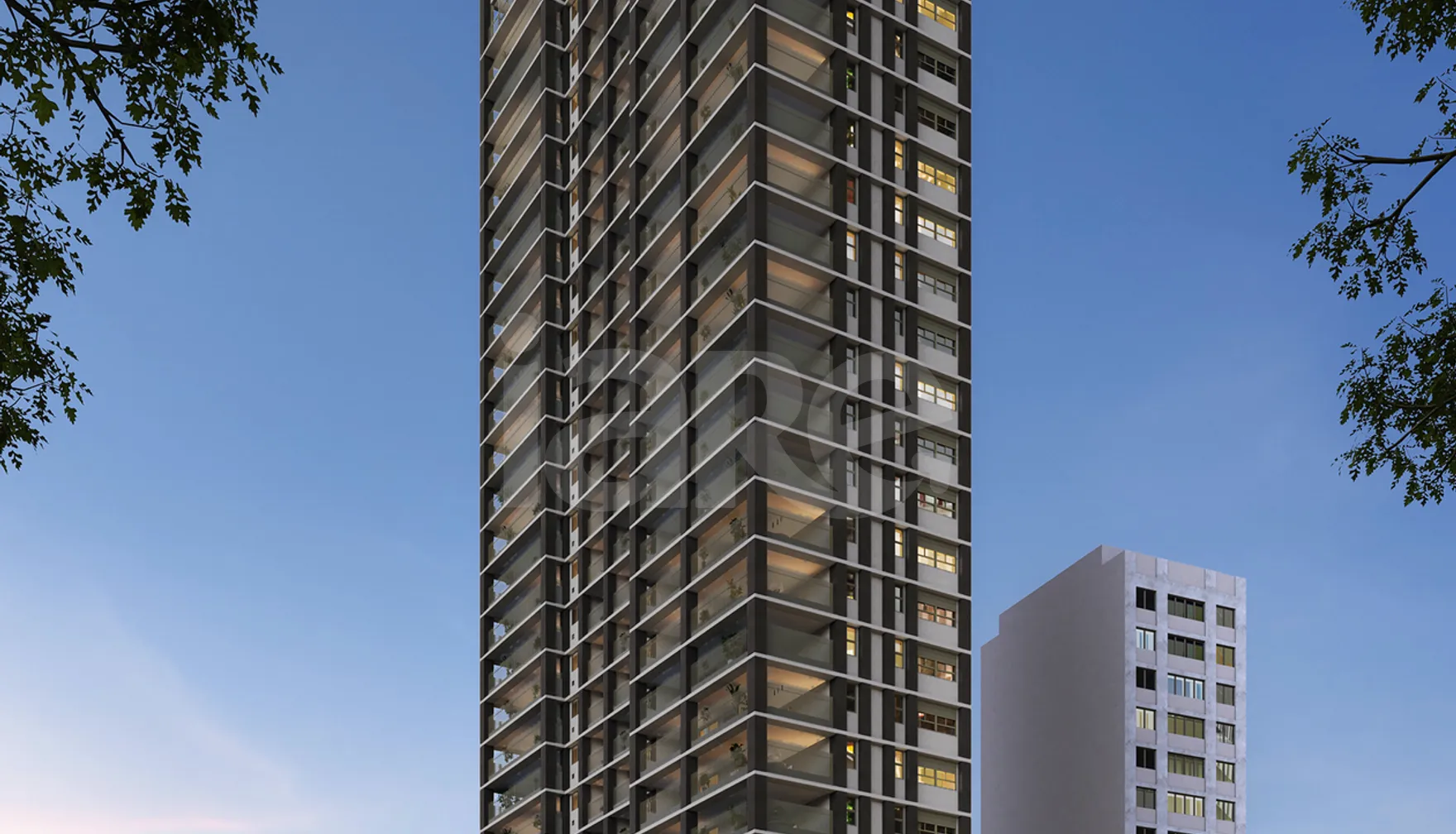145 Vianna - Apartamento com 263,28 m², em Pinheiros — foto 4