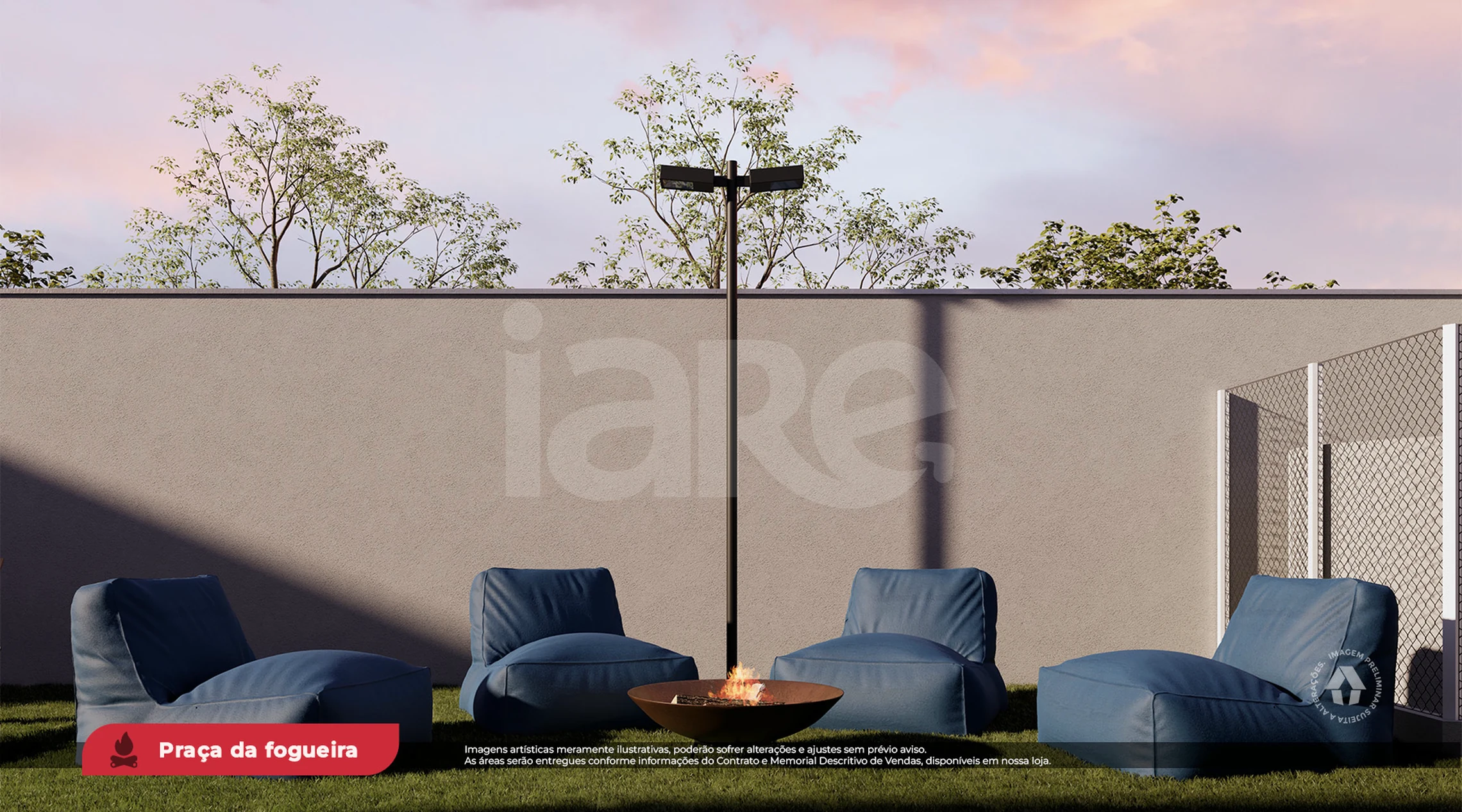 Metrocasa Estação Vila Tolstói - Apartamento com 26,63 m², em Vila Tolstoi — foto 19
