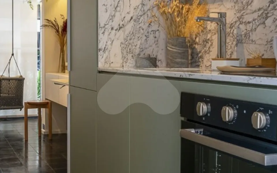 Flow by Gafisa - Apartamento com 37,92 m², em Consolação — foto 4