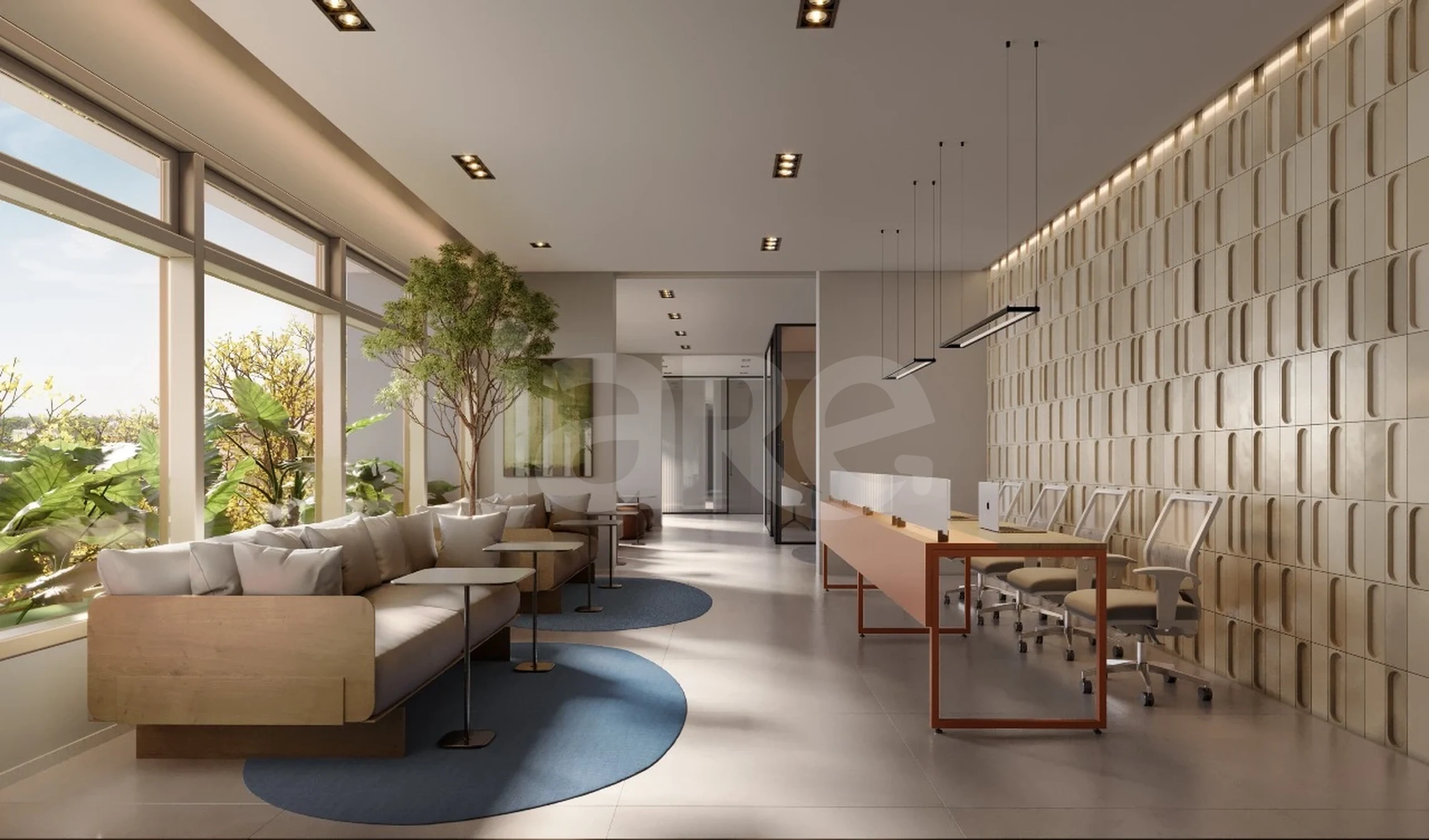 Terrare Moema - Apartamento com 33 m², em Moema — foto 8