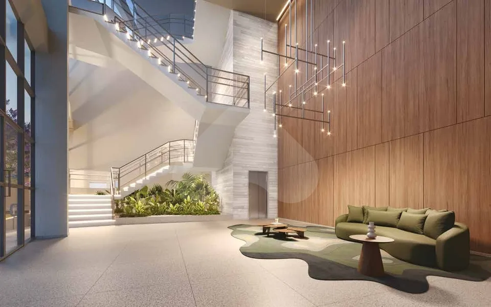 Lindenberg Alto das Nações - Apartamento com 108,5 m², em Chácara Santo Antônio — foto 9