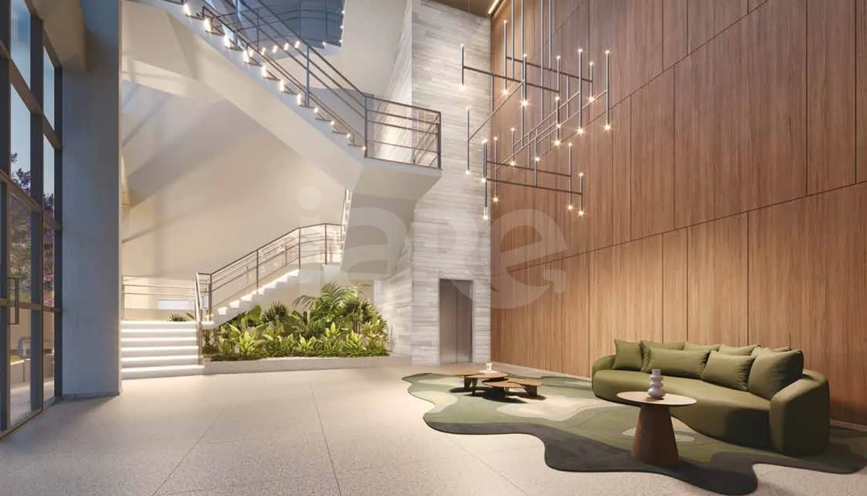 Lindenberg Alto das Nações - Apartamento com 211,4 m², em Chácara Santo Antônio — foto 9