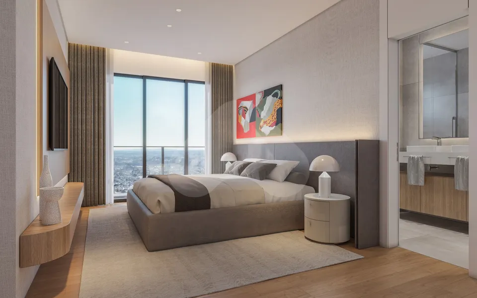 Cedrat - Apartamento com 141 m², em Água Verde — foto 39
