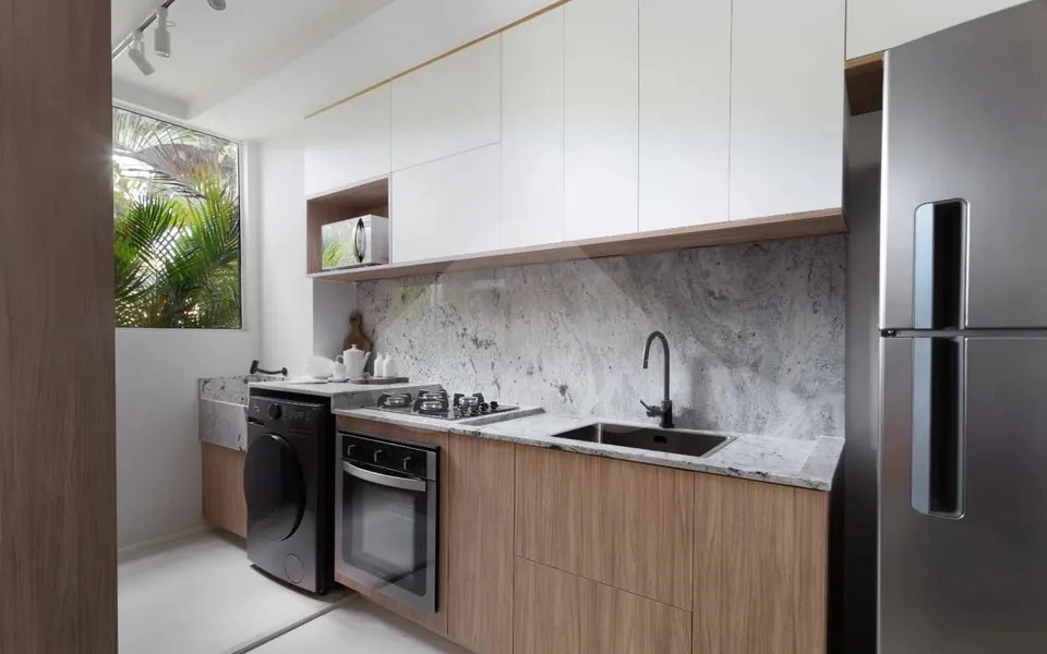 Nova Norte Samba - Apartamento com 56 m², em Irajá — foto 24