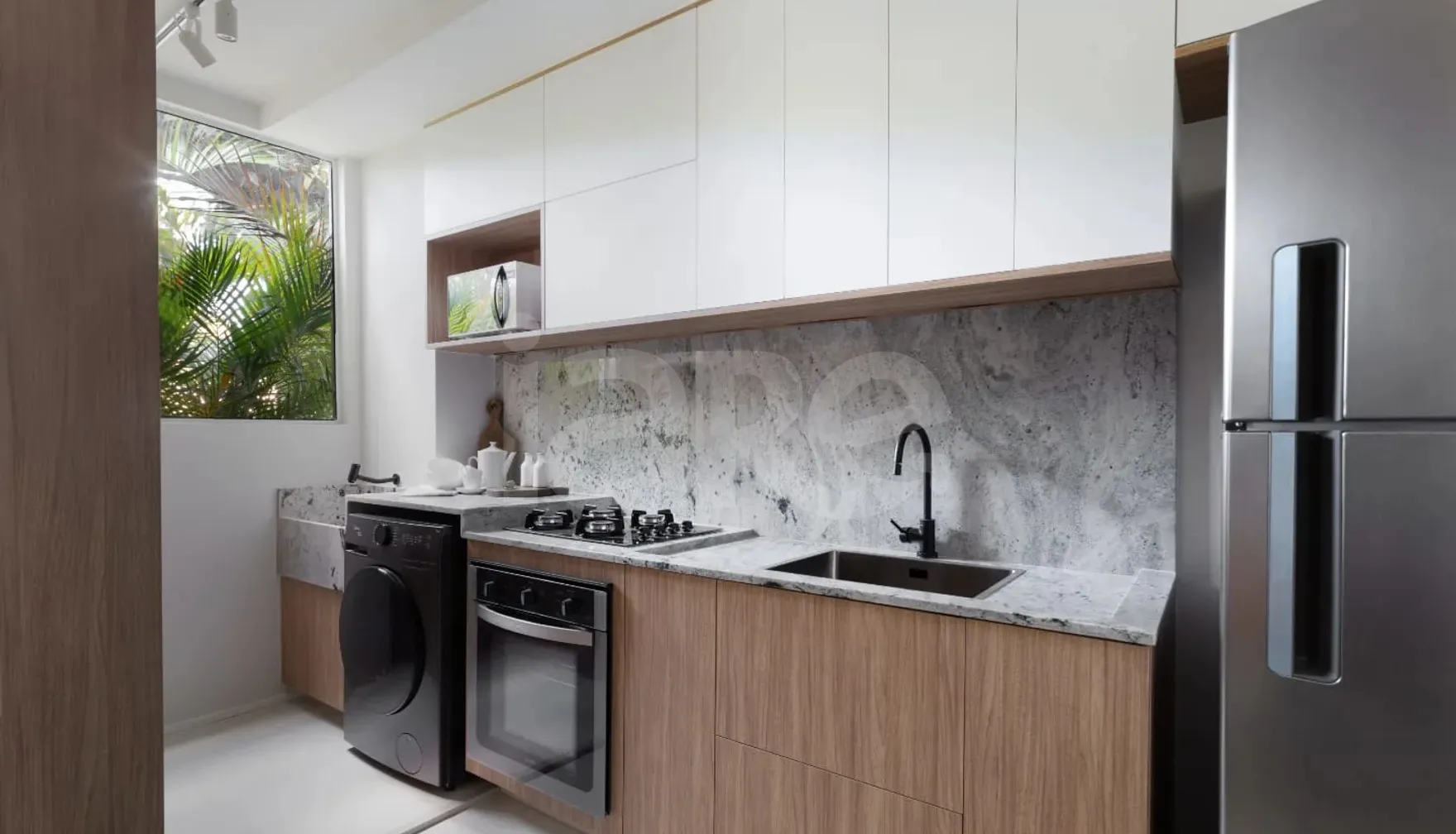 Nova Norte Samba - Garden com 156,44 m², em Irajá — foto 13