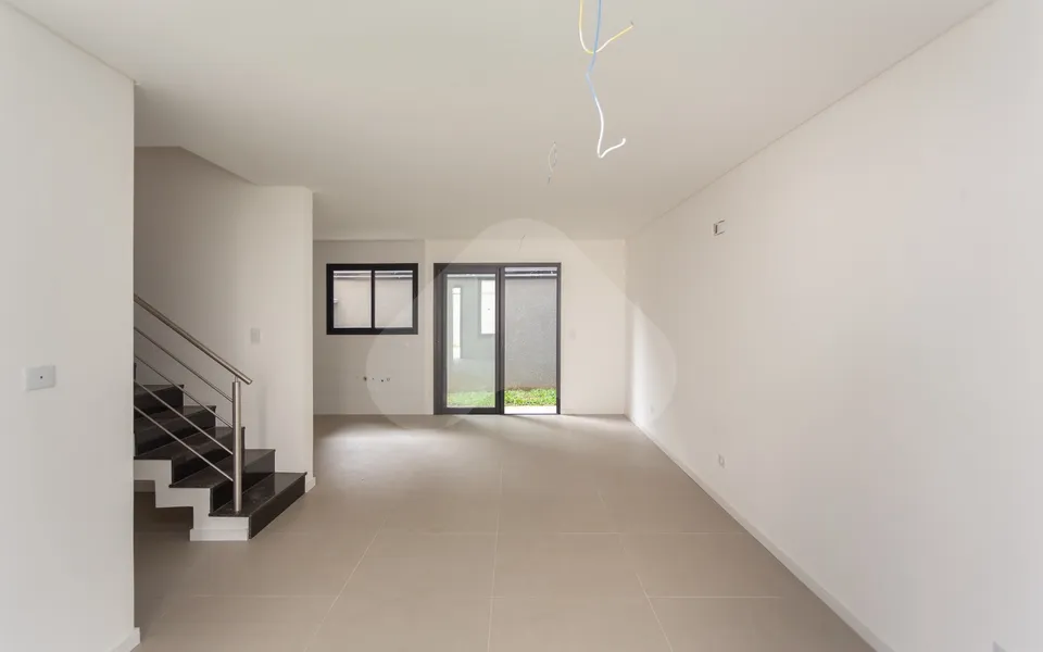 Pilar TownHouse - Casa com 139,45 m², em Pilarzinho — foto 28