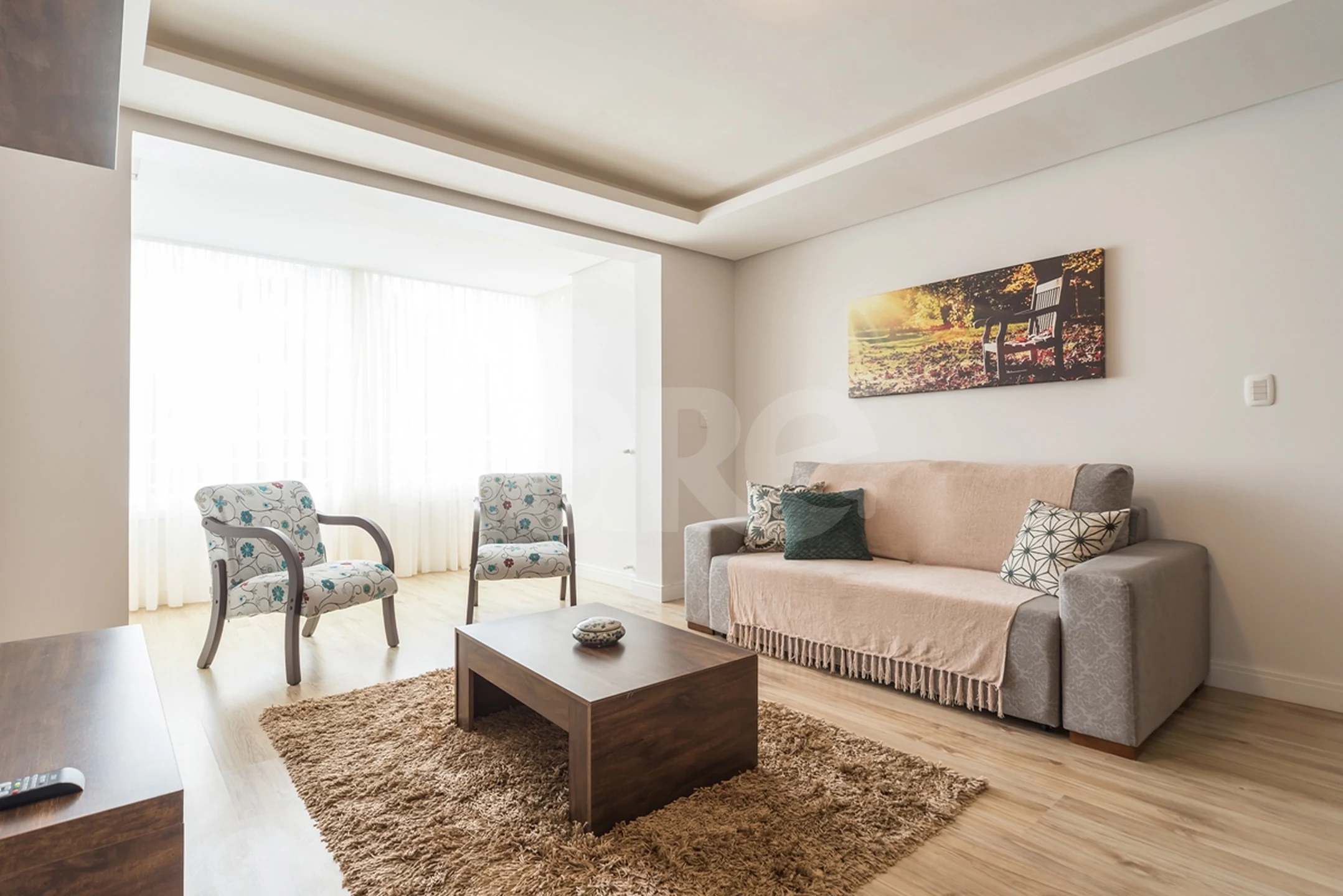Parque da Vinícola - Apartamento com 132,14 m², em Centro — foto 6