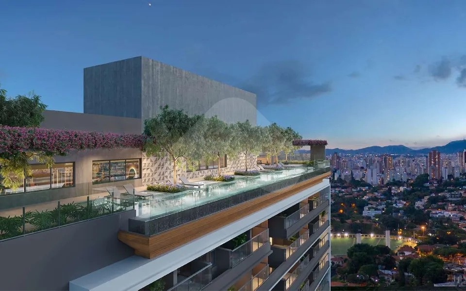 Ária Higienópolis - Sala comercial com 29,1 m², em Higienópolis — foto 29