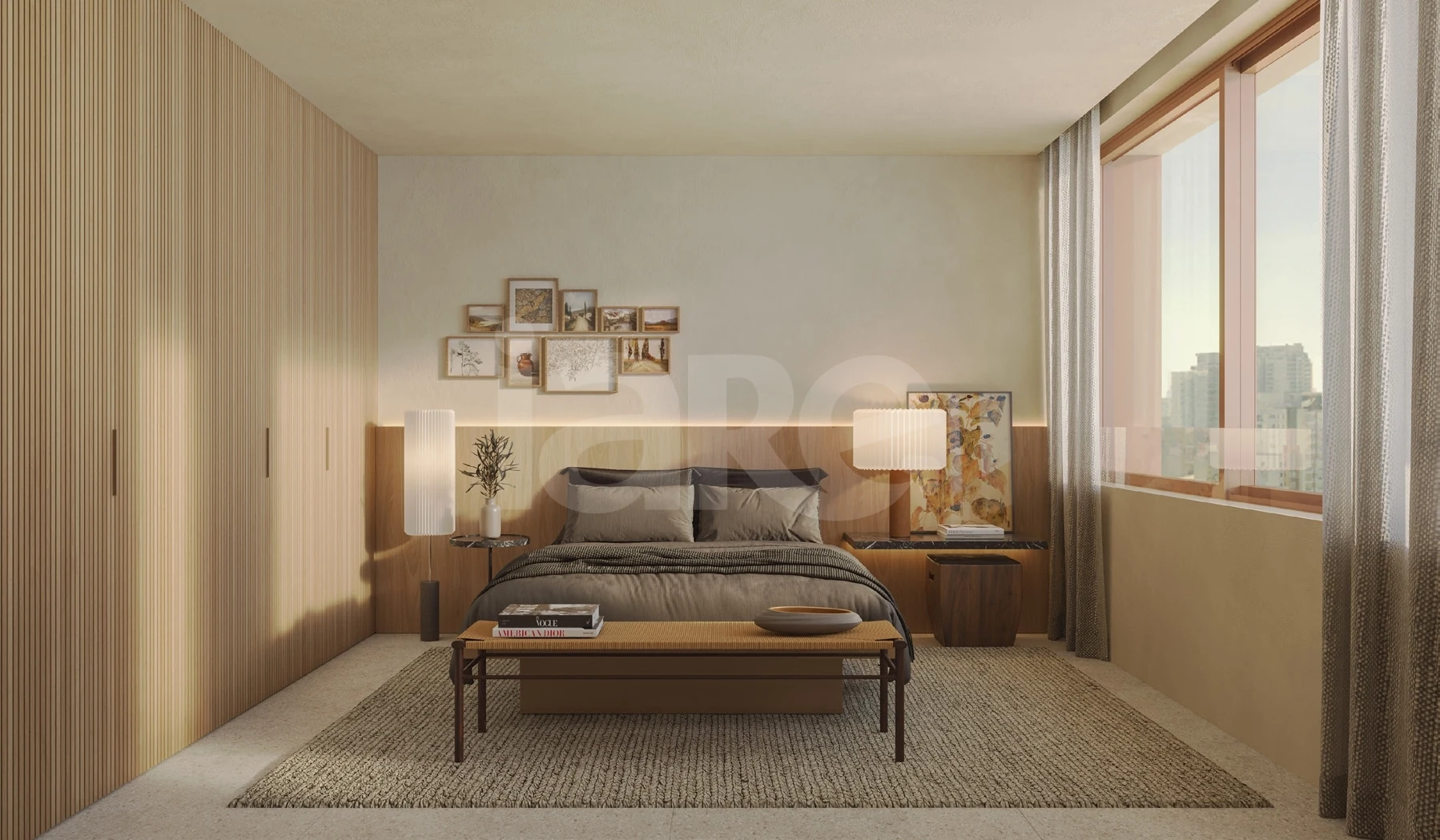 Cônego 505 - Apartamento com 99,8 m², em Pinheiros — foto 5