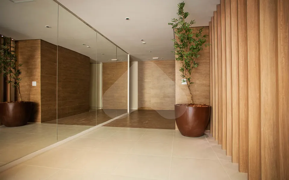 Ocean Pontal Residence - Apartamento com 68,96 m², em Recreio dos Bandeirantes — foto 7