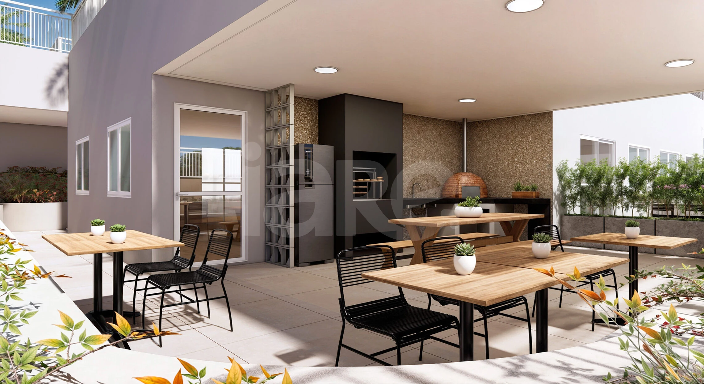 Led Iguatemi - Garden com 66,55 m², em Guaianases — foto 17