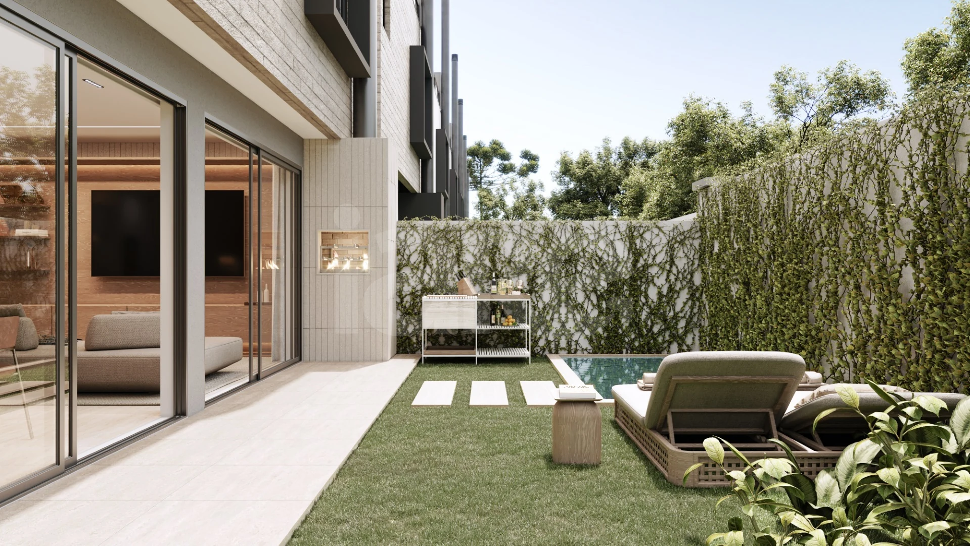 Oká Bacacheri - Casa com 211,35 m², em Bacacheri — foto 32